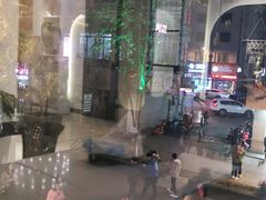 -憶廟街 X 沙角邨(太古城店)