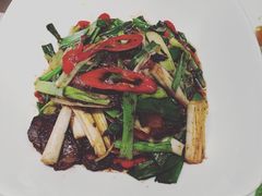 -粗茶淡饭·汉口公馆(循礼门店)