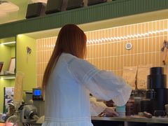 -SeekSeeking咖啡专门店(堰塘街店)