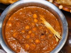 -南国印度餐厅Dakshin