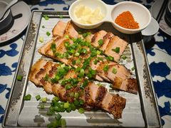 -绿茶餐厅(领展购物广场·中关村店)