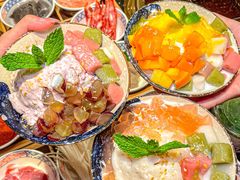 -周小明火锅(黑金冠社区店)