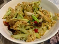 -靓靓蒸虾(中山公园店)