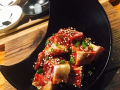 -炙忧烤肉屋(中国铁建广场店)