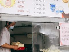 -洪长兴(云南南路店)