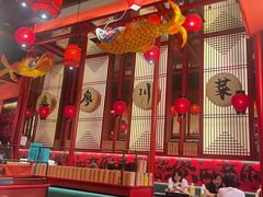 -廖川菜(太阳宫店)