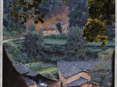 -杨家堂村