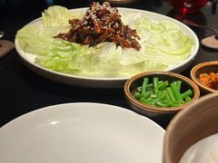 -丽晶轩中餐厅(重庆丽晶酒店)