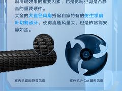 -轰雷舒适家·大金空调·地暖