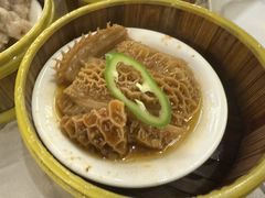 -香云轩·顺德菜(香云纱园林酒店店)