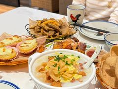 -粤食堂(天津和悦汇店)