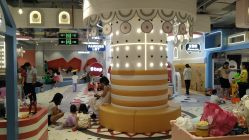 -米兜欢乐王国·儿童乐园(宝安益田假日天地店)