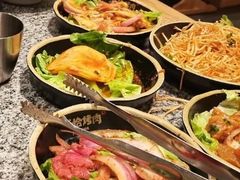 -酒拾烤肉(九方店)