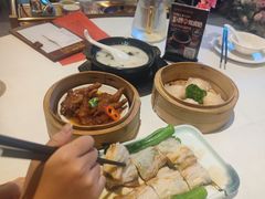 -陶缘一号·四季缘·老字号顺德菜·户外婚礼家宴(西滘店)