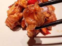 -奉天小馆·非遗东北菜(济南万象城店)