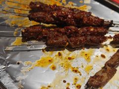 -熙成烧烤(白塔岭店)