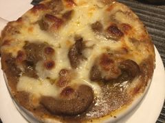 -斗牛士牛排(南京东路店)