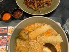 -色香味(澳门巴黎人店)