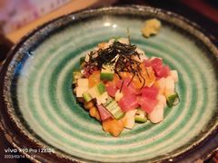 -山葵家·创意料理(临平银泰城店)