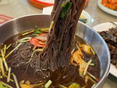 -英兰朝族饭店·英兰锅包肉(佳园路店)