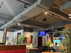 -JINNS锦时 steak&pizza(浸信会礼拜堂旧址店)