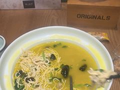 -周家二小姐的菜·扬州菜·香炒蟹·狮子头(江都金鹰店)