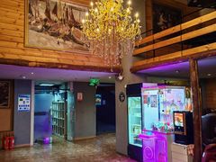 -明日世界密室轰趴·剧本桌游·箭馆团建(国贸店)