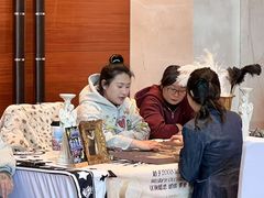 -济南喜来登酒店