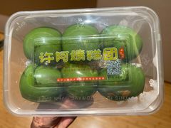 -许阿姨糕团店(南京总店)