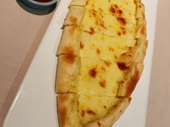 -伊斯坦布尔土耳其清真咖啡餐厅