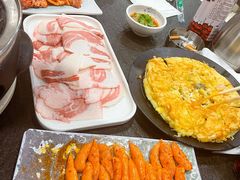 -金刚山(学府路店)