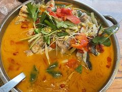 -古城苗家土菜馆(河景餐厅店)