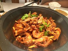 -虾吃虾涮.虾火锅.肉蟹煲(步步高梅溪新天地店)