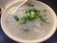 -熊记鸡粥瑞熊美食店(石岗大街店)