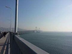 -星海湾跨海大桥