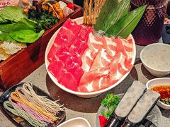 -陶乡·台湾小火锅(中华城店)