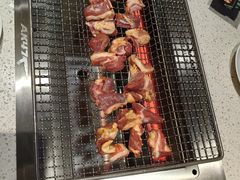 -AK47烤羊腿串吧(柳浪家园店)