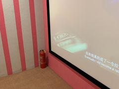 -amoy私人影院(九龙城店)