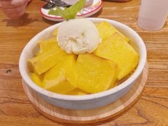 -新白鹿餐厅(银泰西湖文化广场店)