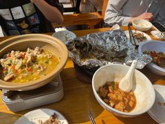 -衡厨·衡阳土菜(中南店)