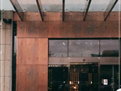 -北京索菲特大酒店·健身中心