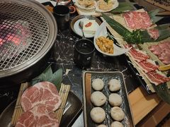 -龍二烧肉酒场(九亭店)