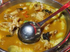 -新白鹿餐厅(百联中环店)