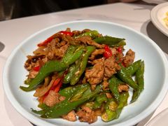 -阿露佳·舌尖上的安吉菜