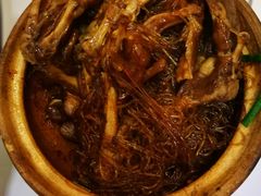 -阿诺泰·泰国餐厅(棕北店)