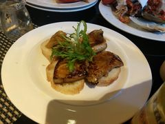 -武汉武昌威斯汀酒店-知味自助餐厅