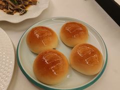 -顺德喜来登酒店·采悦轩