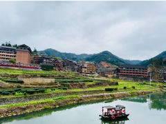 -程阳八寨景区