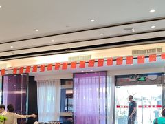 -胜记酒家·风味线(南山花园城店)