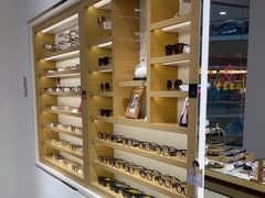 -宝岛眼镜(宁波奉化万达广场店)